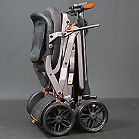Solax Carbon